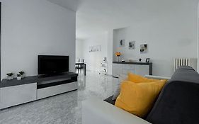 Apulian Apartment